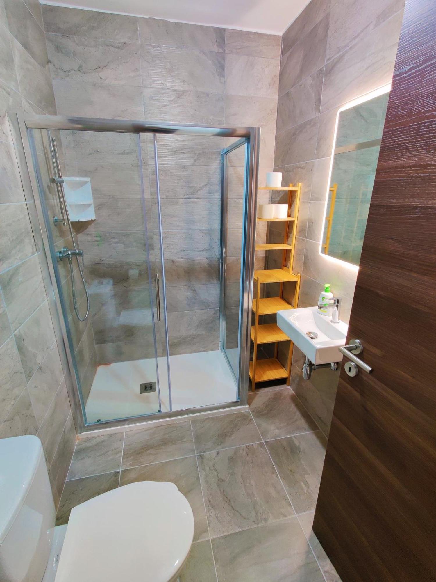 Diamond Qawra - Side Sea View Apartment St. Paul's Bay