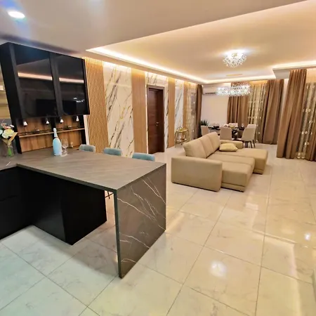 Diamond Residence Qawra - Side Sea View St. Paul's Bay Exterior photo