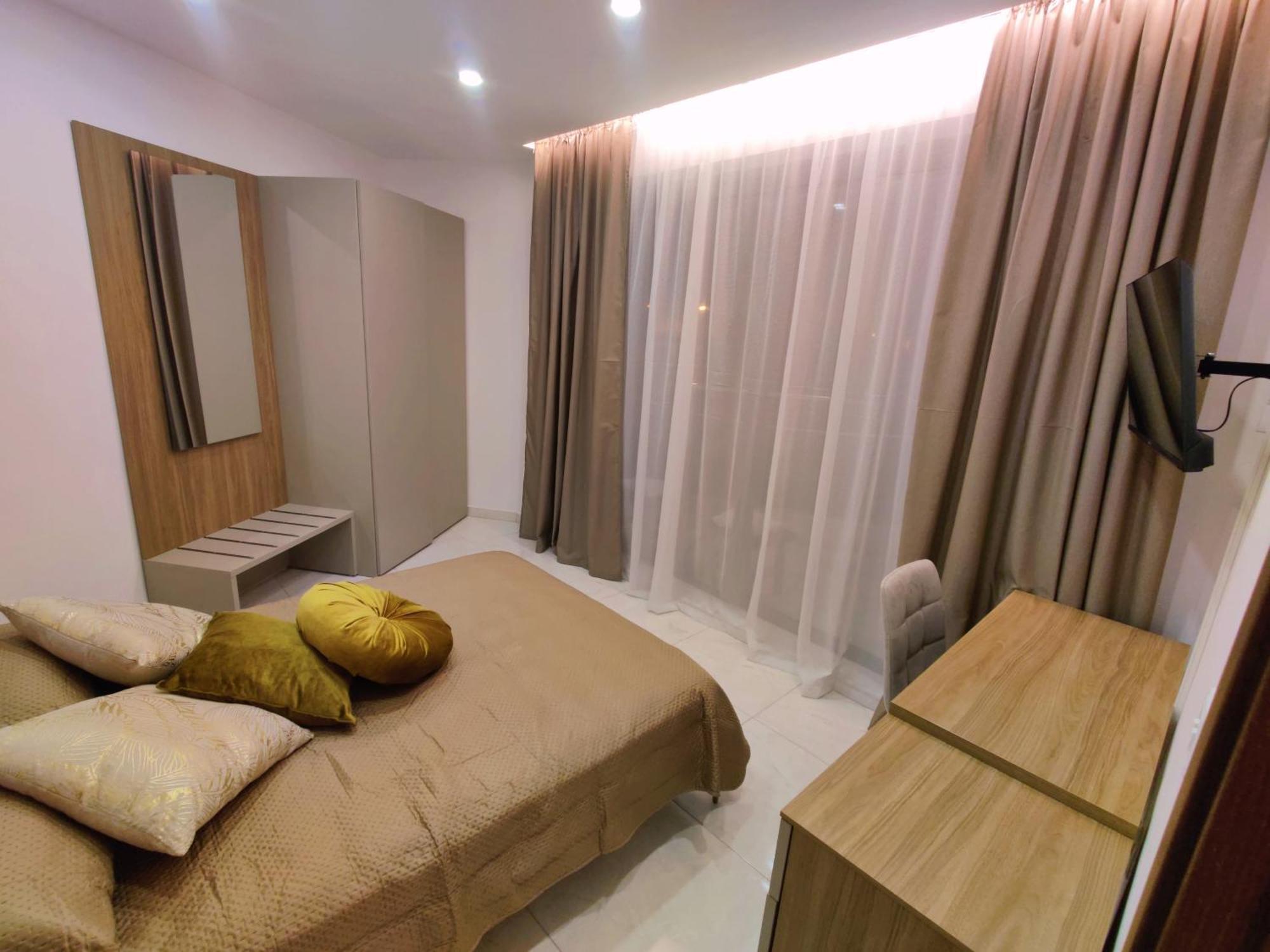 Apartment Diamond Qawra - Side Sea View St. Paul's Bay